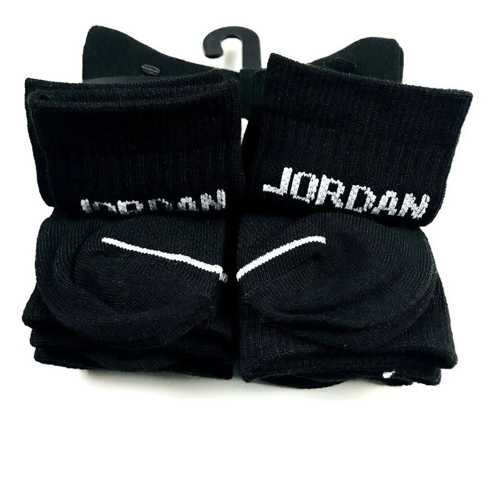 Jordan brand new
